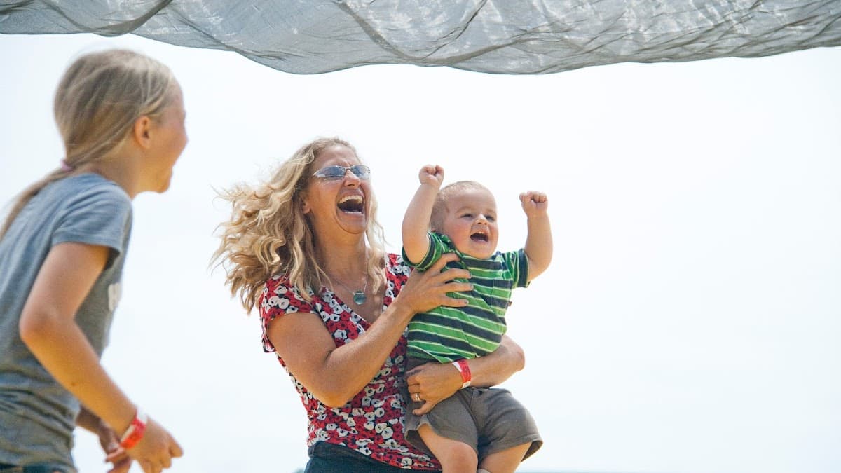Cherry Crest Adventure Farm - ranked #8 Attraction in Lancaster County, Pennsylvania