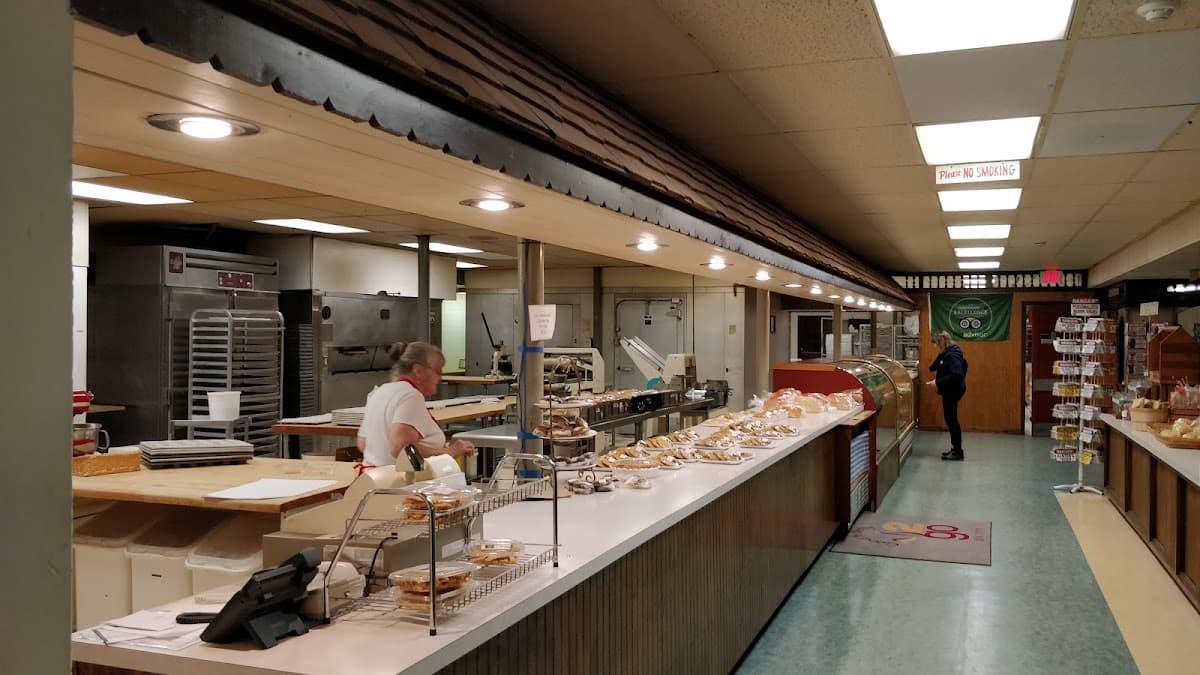 Good N Plenty - ranked #2 Restaurant in Lancaster County, Pennsylvania