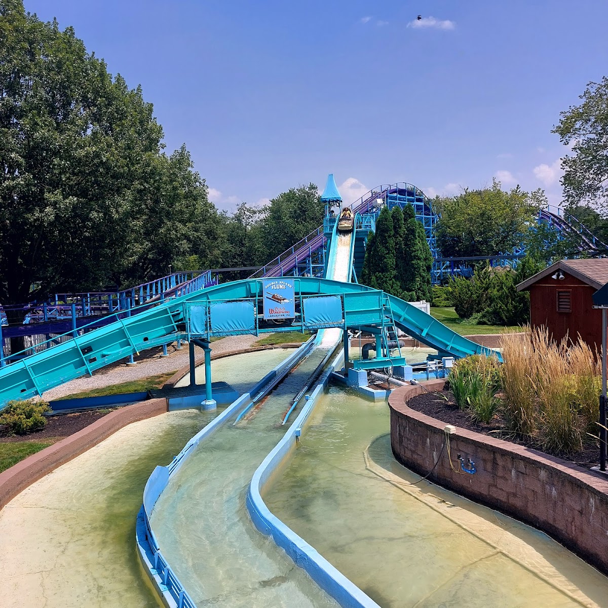 Dutch Wonderland - attraction in Lancaster, Pennsylvania
