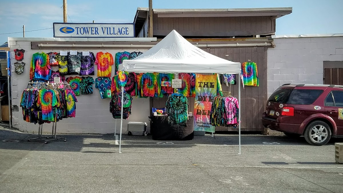 Green Dragon Farmers Market & Auction - attraction in Lancaster, Pennsylvania